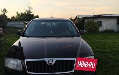 Skoda Octavia, 2008 год, 580 000 рублей, 2 фотография