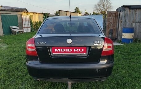 Skoda Octavia, 2008 год, 580 000 рублей, 11 фотография