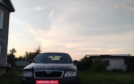 Skoda Octavia, 2008 год, 580 000 рублей, 14 фотография
