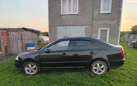 Skoda Octavia, 2008 год, 580 000 рублей, 20 фотография