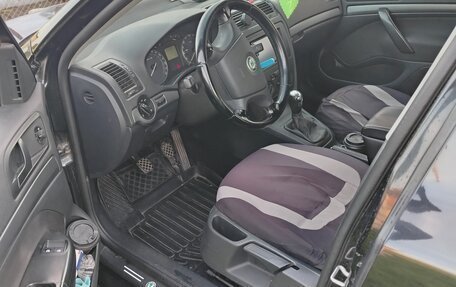 Skoda Octavia, 2008 год, 580 000 рублей, 22 фотография