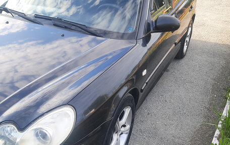 Hyundai Sonata IV рестайлинг, 2006 год, 630 000 рублей, 6 фотография