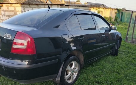 Skoda Octavia, 2008 год, 580 000 рублей, 21 фотография