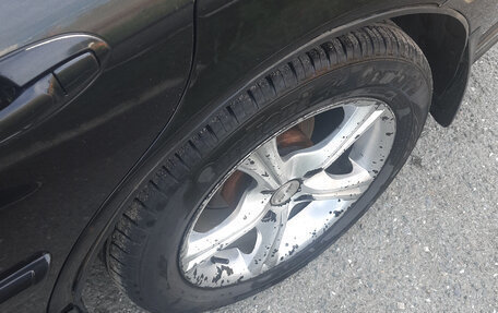 Hyundai Sonata IV рестайлинг, 2006 год, 630 000 рублей, 9 фотография