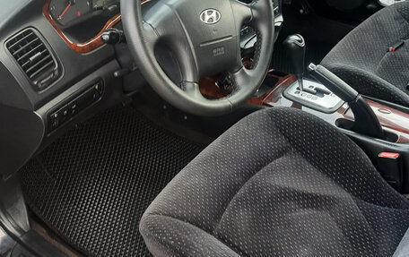 Hyundai Sonata IV рестайлинг, 2006 год, 630 000 рублей, 11 фотография