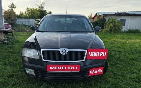 Skoda Octavia, 2008 год, 580 000 рублей, 9 фотография