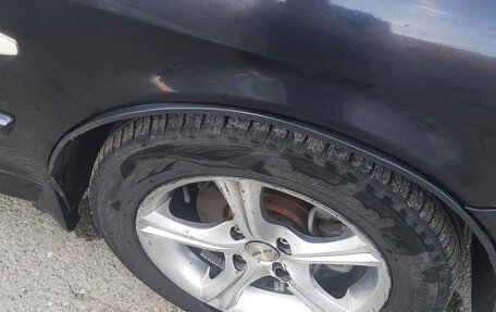 Hyundai Sonata IV рестайлинг, 2006 год, 630 000 рублей, 19 фотография