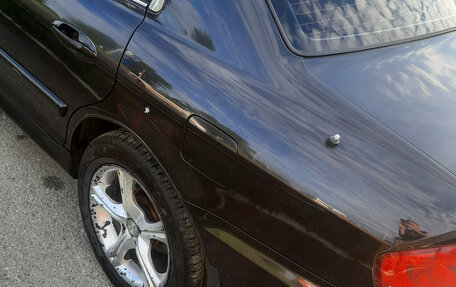 Hyundai Sonata IV рестайлинг, 2006 год, 630 000 рублей, 14 фотография