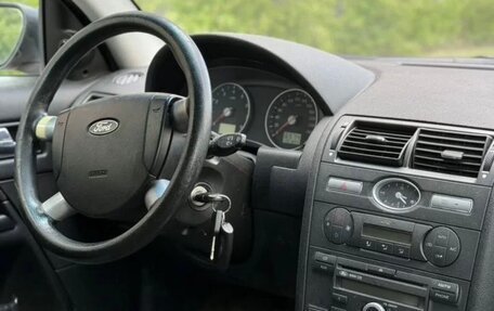 Ford Mondeo III, 2005 год, 385 000 рублей, 4 фотография