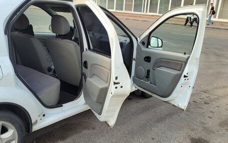 Renault Logan I, 2007 год, 310 000 рублей, 8 фотография