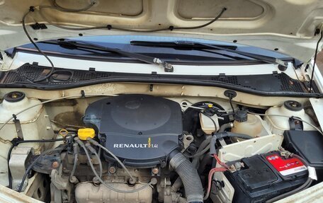Renault Logan I, 2007 год, 310 000 рублей, 6 фотография