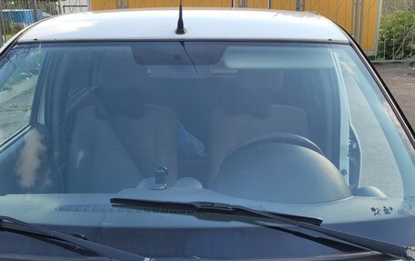 Renault Logan I, 2007 год, 310 000 рублей, 10 фотография