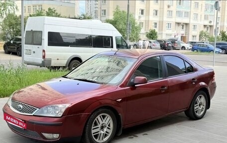 Ford Mondeo III, 2005 год, 385 000 рублей, 7 фотография