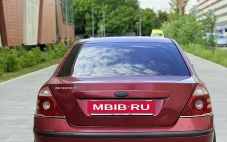 Ford Mondeo III, 2005 год, 385 000 рублей, 6 фотография