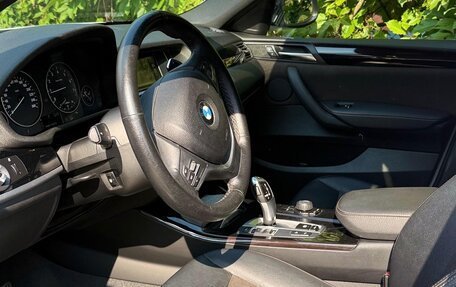 BMW X4, 2018 год, 3 050 000 рублей, 5 фотография