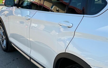 BMW X4, 2018 год, 3 050 000 рублей, 12 фотография