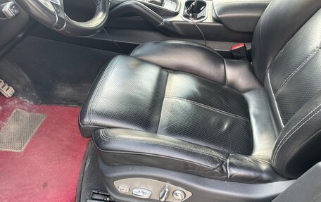 Porsche Cayenne III, 2012 год, 2 800 000 рублей, 9 фотография