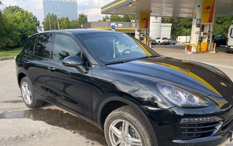 Porsche Cayenne III, 2012 год, 2 800 000 рублей, 6 фотография