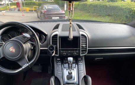 Porsche Cayenne III, 2012 год, 2 800 000 рублей, 7 фотография