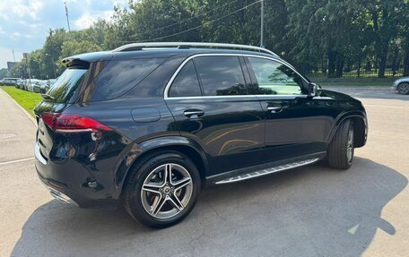 Mercedes-Benz GLE, 2019 год, 5 745 000 рублей, 5 фотография