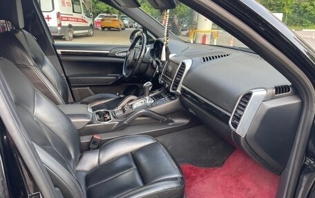 Porsche Cayenne III, 2012 год, 2 800 000 рублей, 8 фотография