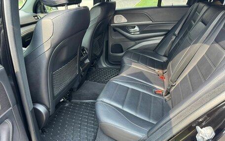 Mercedes-Benz GLE, 2019 год, 5 745 000 рублей, 12 фотография