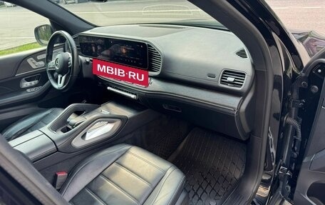 Mercedes-Benz GLE, 2019 год, 5 745 000 рублей, 13 фотография
