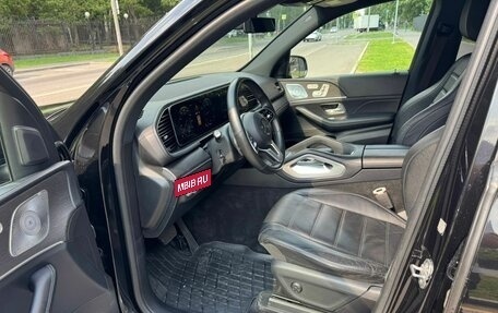 Mercedes-Benz GLE, 2019 год, 5 745 000 рублей, 14 фотография