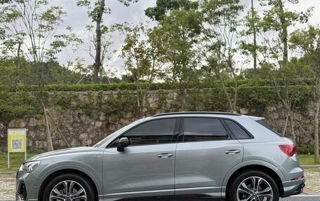 Audi Q3, 2022 год, 2 720 000 рублей, 4 фотография