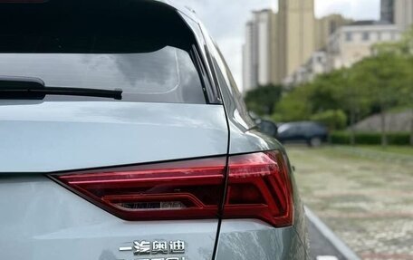 Audi Q3, 2022 год, 2 720 000 рублей, 10 фотография