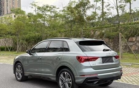 Audi Q3, 2022 год, 2 720 000 рублей, 6 фотография