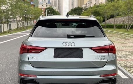 Audi Q3, 2022 год, 2 720 000 рублей, 7 фотография