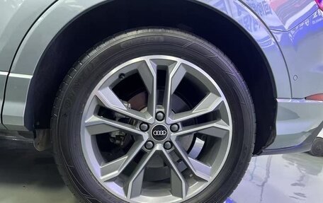 Audi Q3, 2022 год, 2 720 000 рублей, 11 фотография