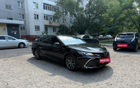Toyota Camry, 2023 год, 3 650 000 рублей, 7 фотография