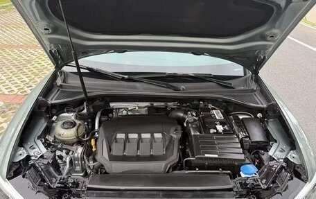 Audi Q3, 2022 год, 2 720 000 рублей, 12 фотография