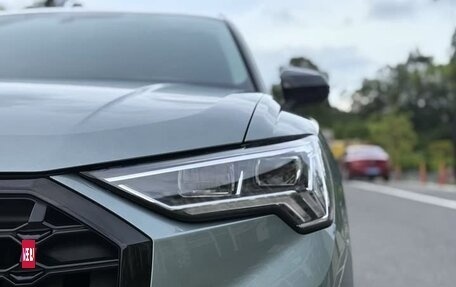 Audi Q3, 2022 год, 2 720 000 рублей, 9 фотография