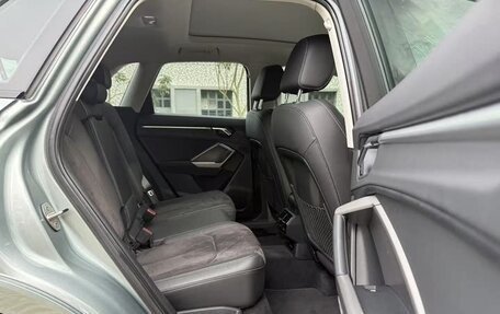 Audi Q3, 2022 год, 2 720 000 рублей, 18 фотография