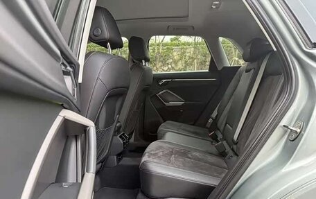 Audi Q3, 2022 год, 2 720 000 рублей, 14 фотография