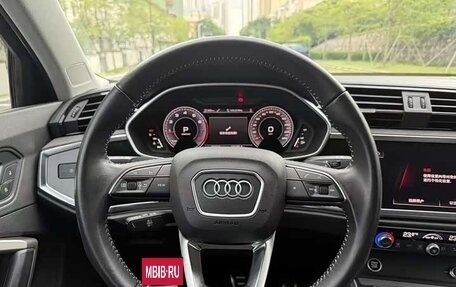 Audi Q3, 2022 год, 2 720 000 рублей, 17 фотография