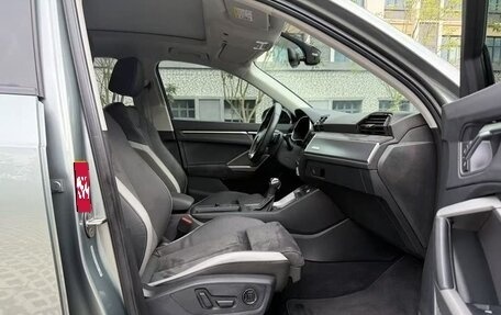 Audi Q3, 2022 год, 2 720 000 рублей, 15 фотография