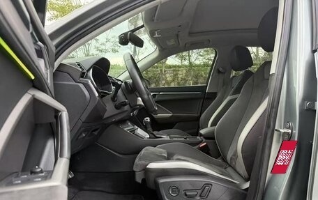 Audi Q3, 2022 год, 2 720 000 рублей, 13 фотография