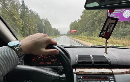 BMW X5, 2000 год, 720 000 рублей, 4 фотография
