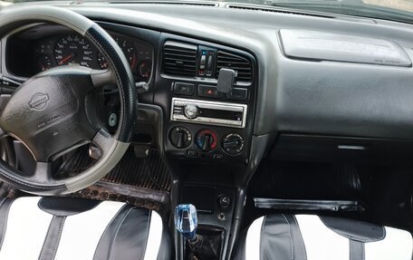 Nissan Primera II рестайлинг, 1997 год, 130 000 рублей, 5 фотография