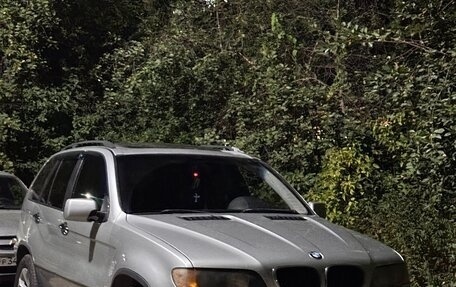 BMW X5, 2000 год, 720 000 рублей, 3 фотография