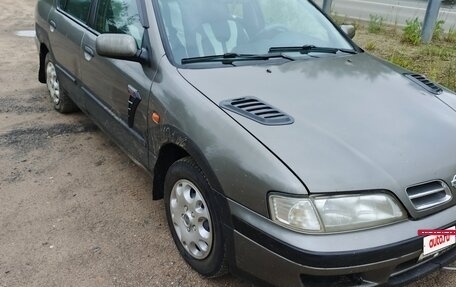 Nissan Primera II рестайлинг, 1997 год, 130 000 рублей, 2 фотография