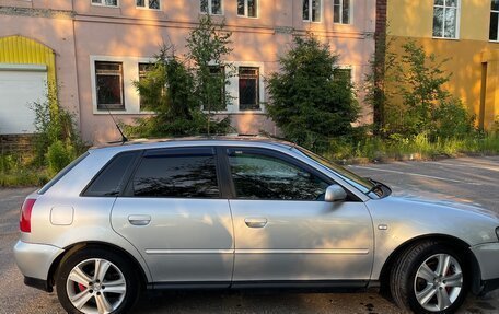 Audi A3, 2001 год, 490 000 рублей, 7 фотография