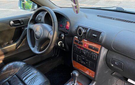 Audi A3, 2001 год, 490 000 рублей, 9 фотография