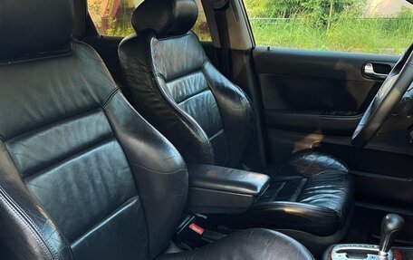 Audi A3, 2001 год, 490 000 рублей, 8 фотография