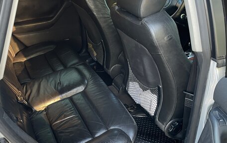 Audi A3, 2001 год, 490 000 рублей, 10 фотография