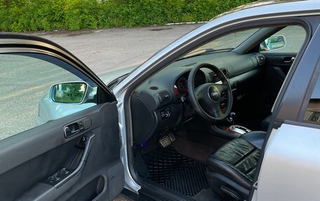 Audi A3, 2001 год, 490 000 рублей, 13 фотография